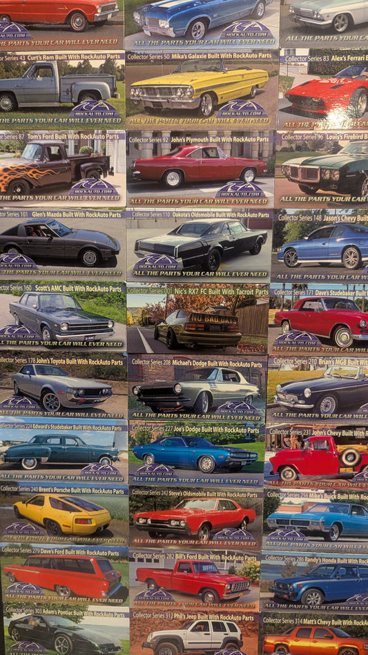 Magnet_001 // Mazda RX7 FC4785