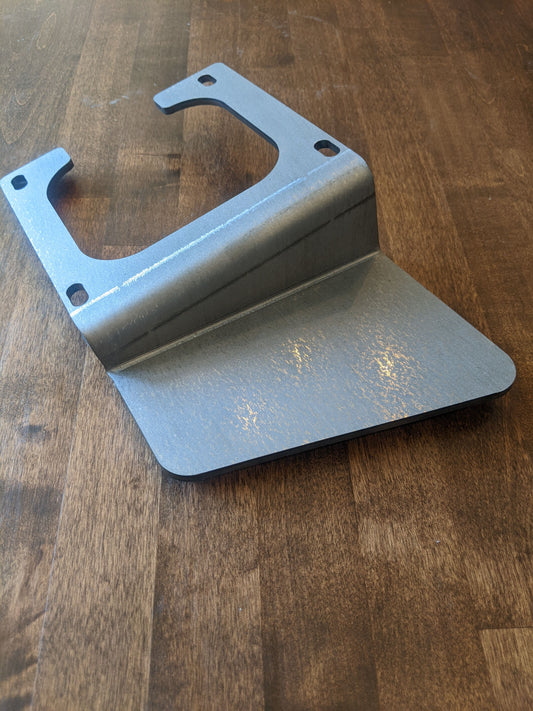 RX7 FC Handbrake Mount