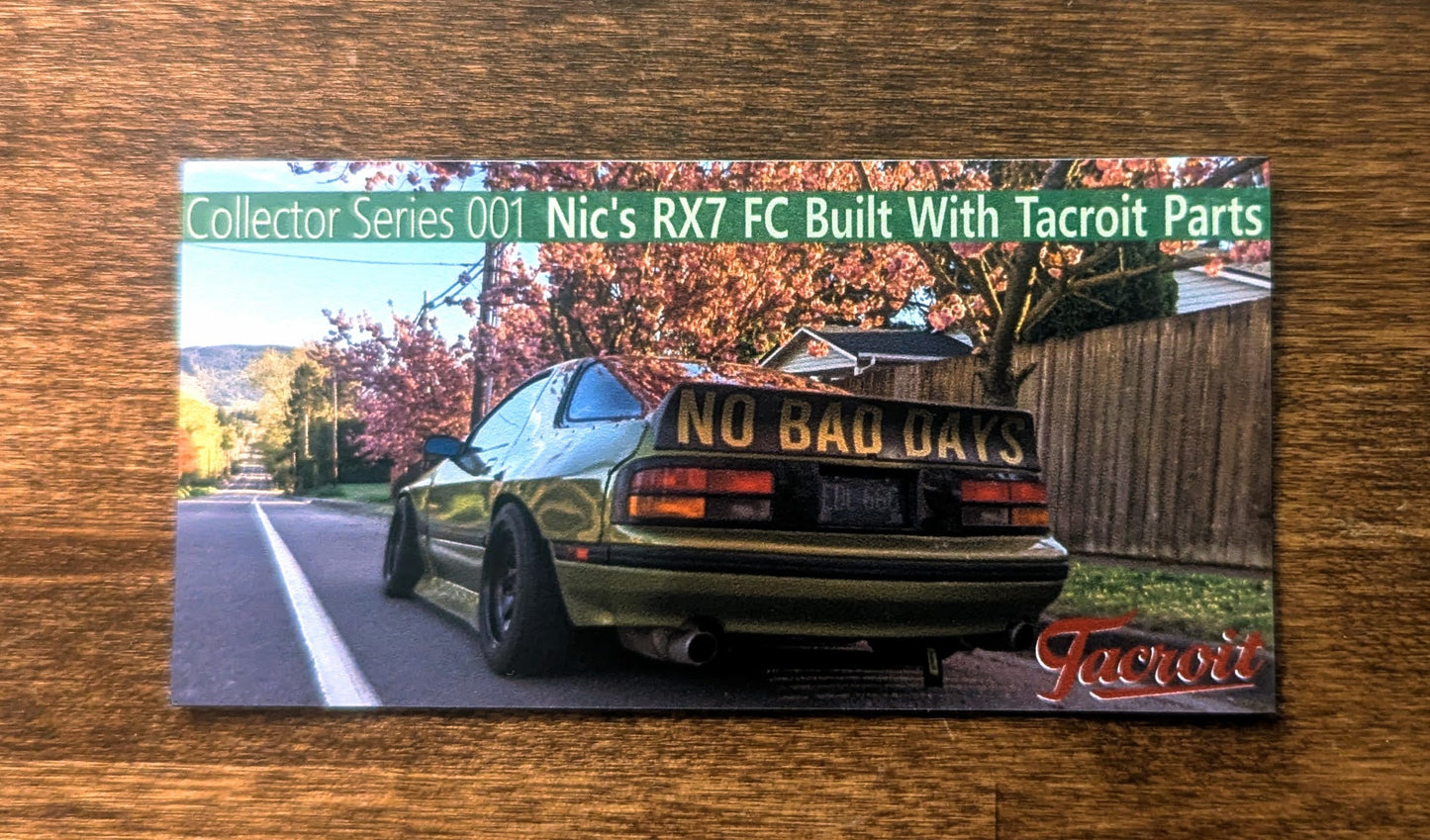 Magnet_001 // Mazda RX7 FC4785